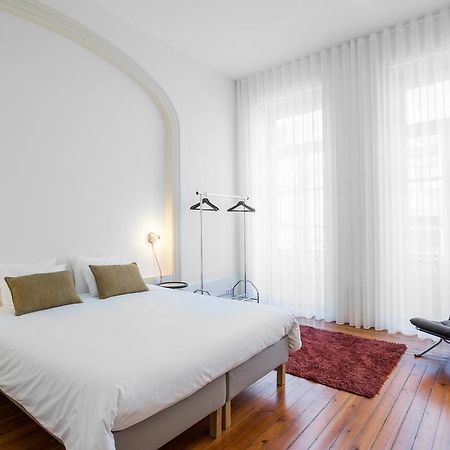 The White Box House Guest House Porto Exterior foto