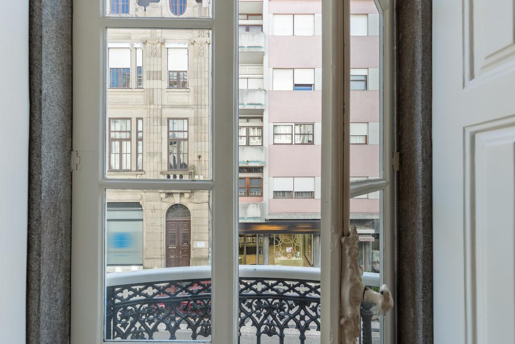 The White Box House Guest House Porto Exterior foto