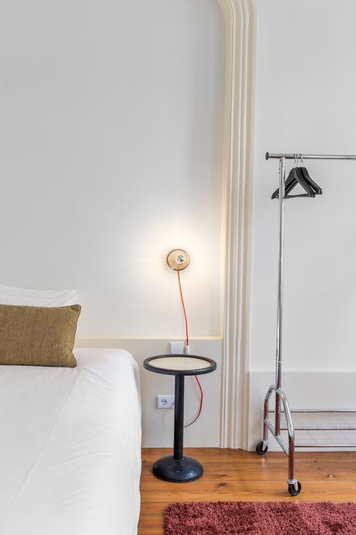 The White Box House Guest House Porto Exterior foto