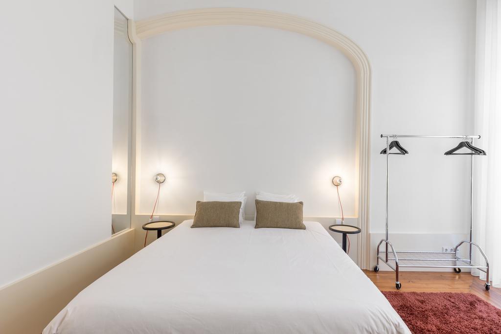 The White Box House Guest House Porto Exterior foto
