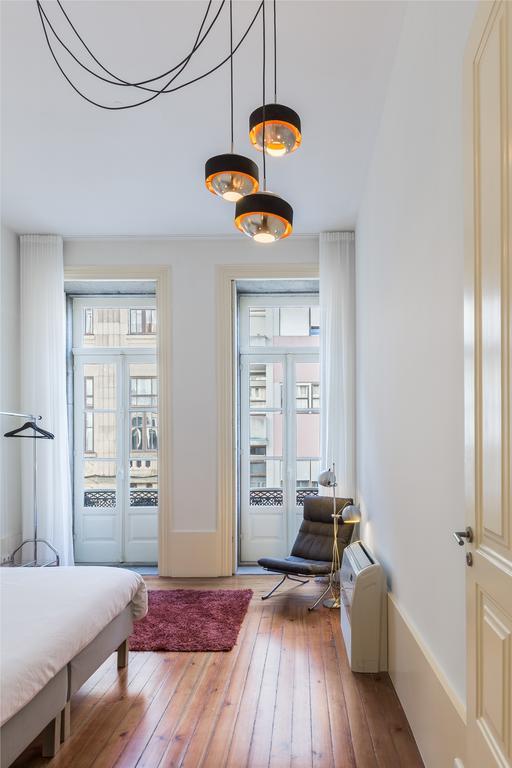 The White Box House Guest House Porto Exterior foto