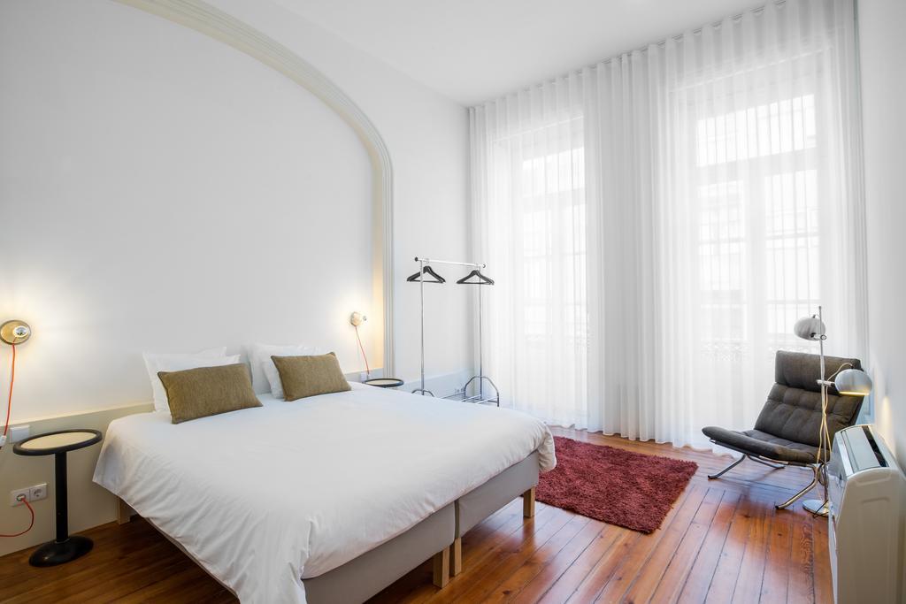 The White Box House Guest House Porto Exterior foto