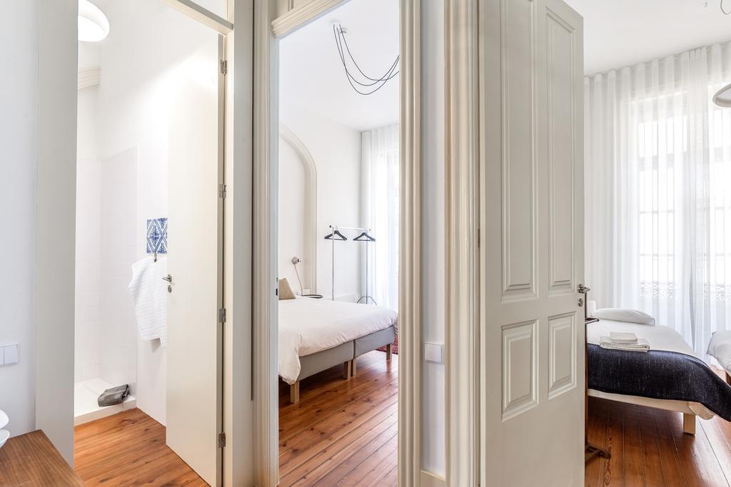 The White Box House Guest House Porto Exterior foto
