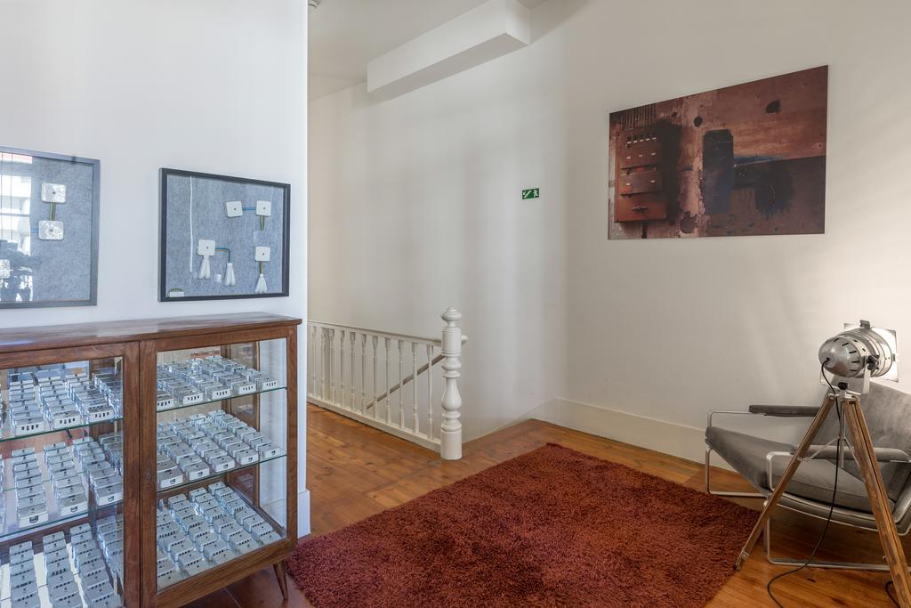 The White Box House Guest House Porto Exterior foto