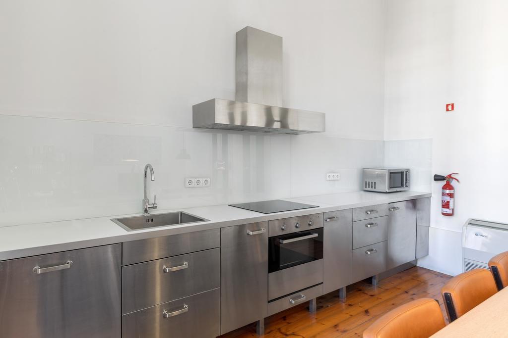 The White Box House Guest House Porto Exterior foto