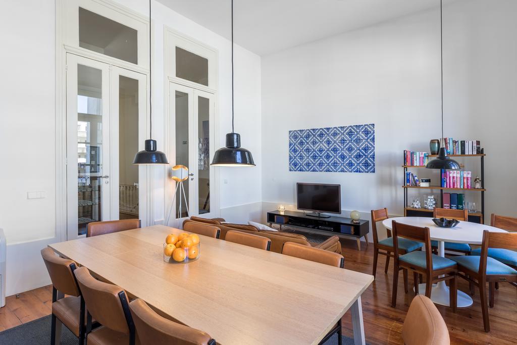 The White Box House Guest House Porto Exterior foto