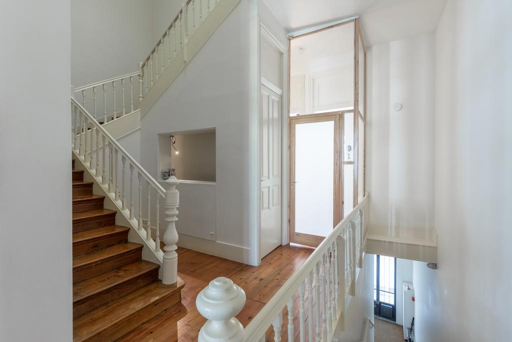 The White Box House Guest House Porto Exterior foto