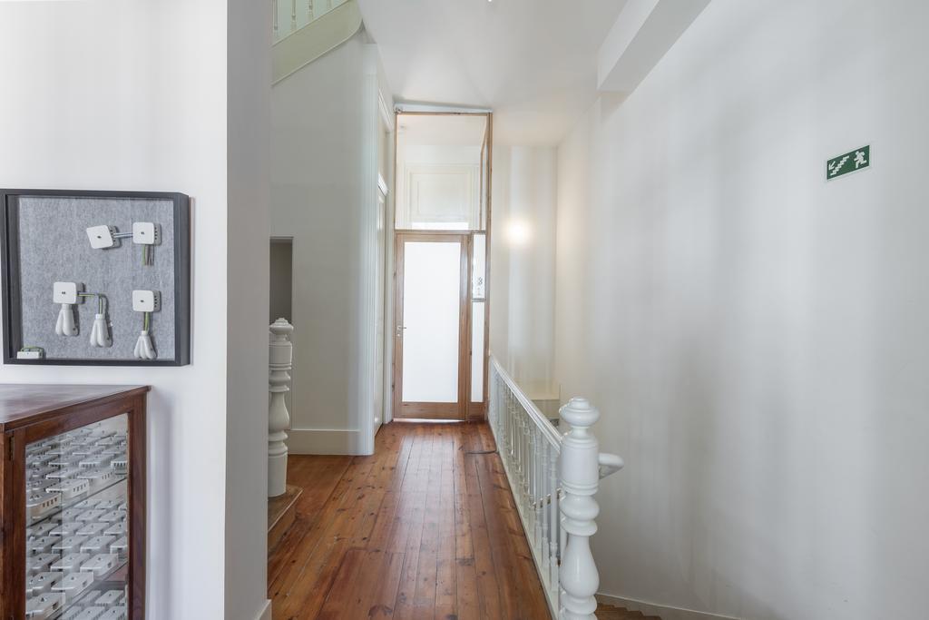 The White Box House Guest House Porto Exterior foto