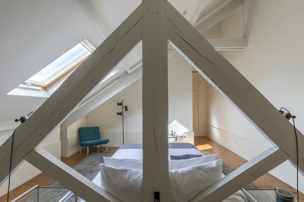 The White Box House Guest House Porto Exterior foto