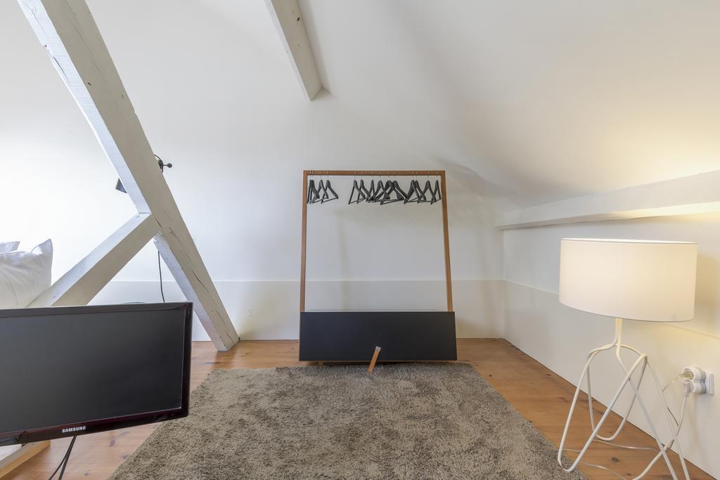 The White Box House Guest House Porto Exterior foto