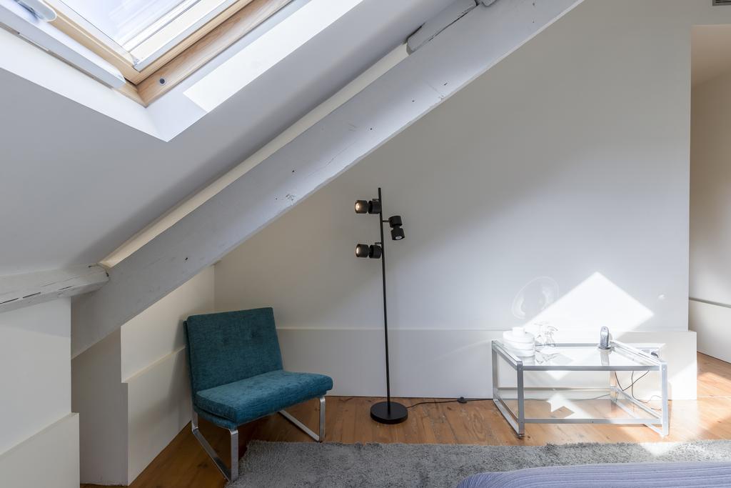 The White Box House Guest House Porto Exterior foto