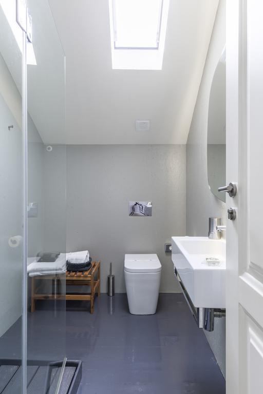 The White Box House Guest House Porto Exterior foto