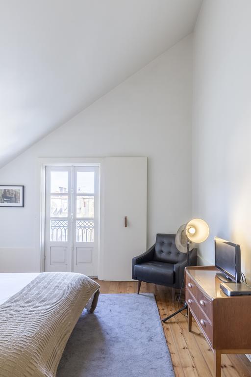 The White Box House Guest House Porto Exterior foto