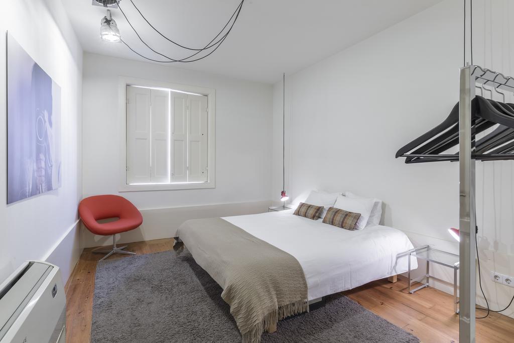 The White Box House Guest House Porto Exterior foto