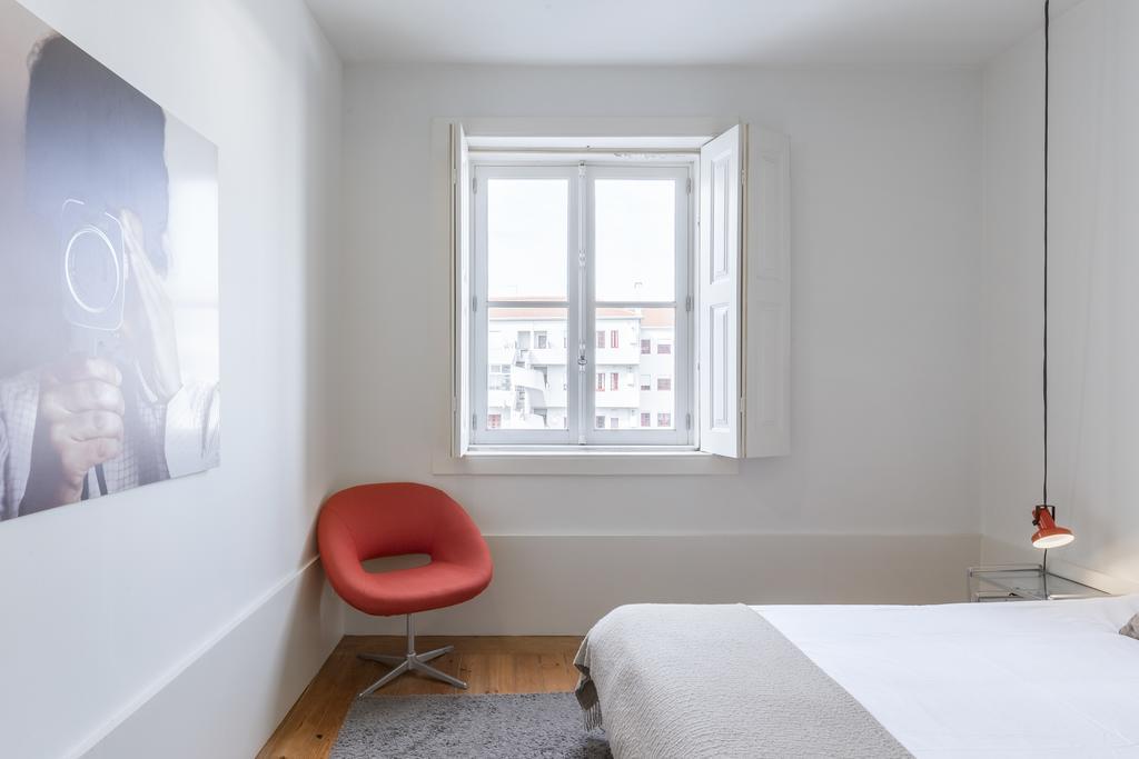 The White Box House Guest House Porto Exterior foto