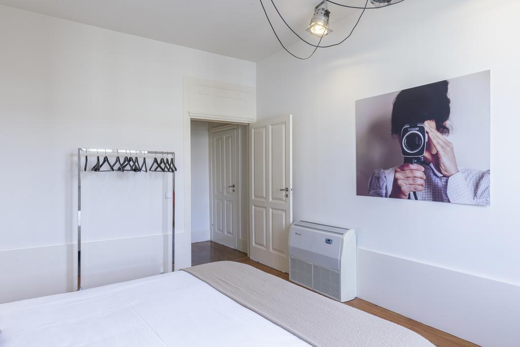 The White Box House Guest House Porto Exterior foto