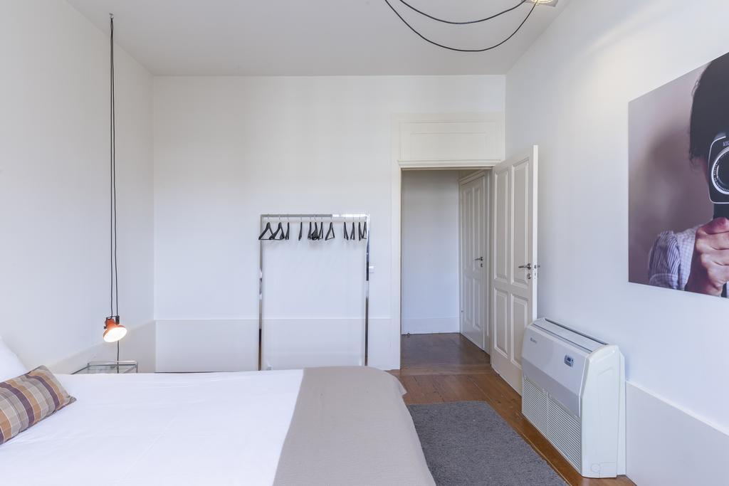 The White Box House Guest House Porto Exterior foto