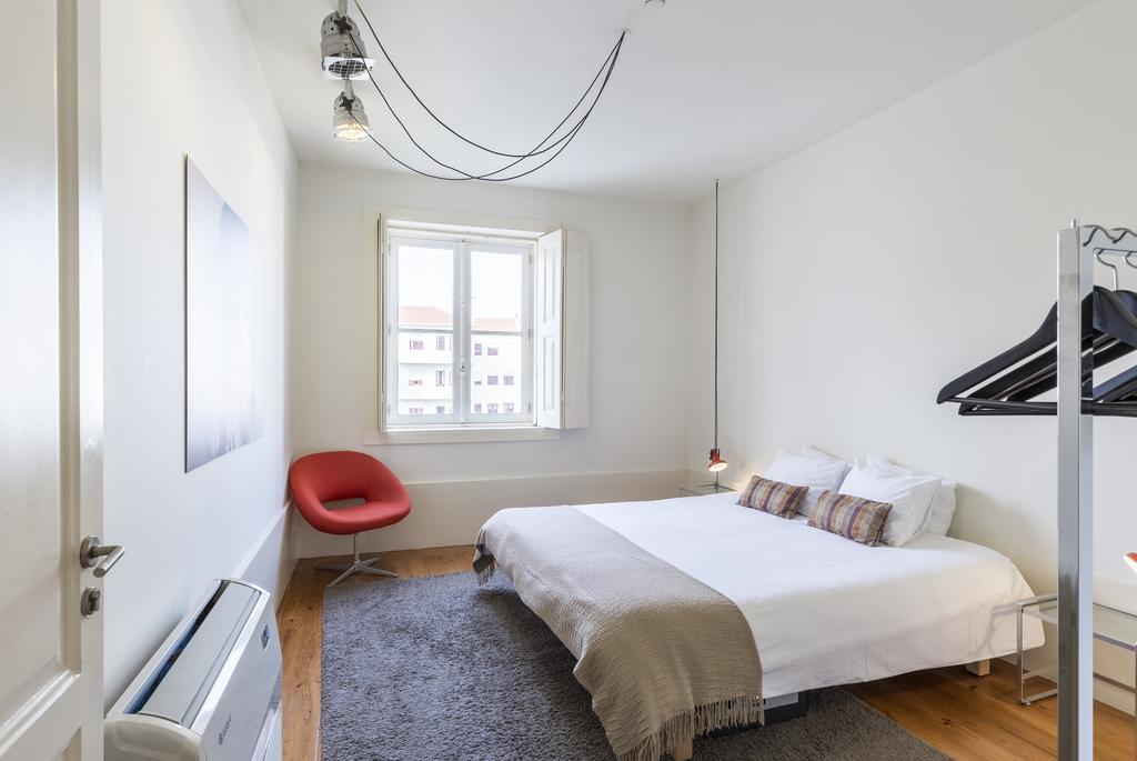 The White Box House Guest House Porto Exterior foto