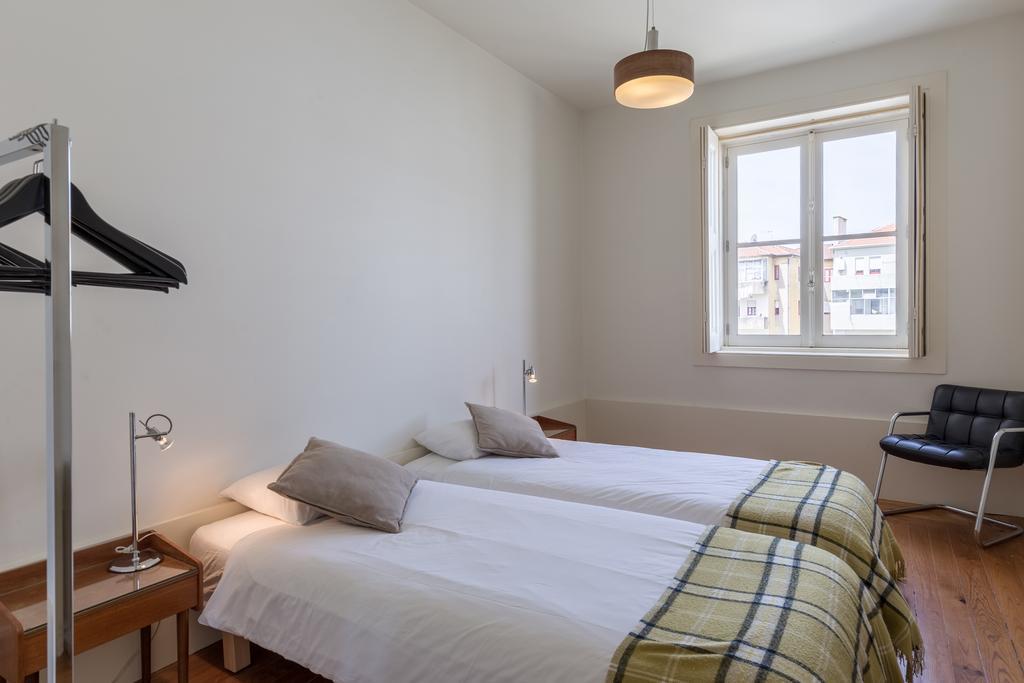 The White Box House Guest House Porto Exterior foto