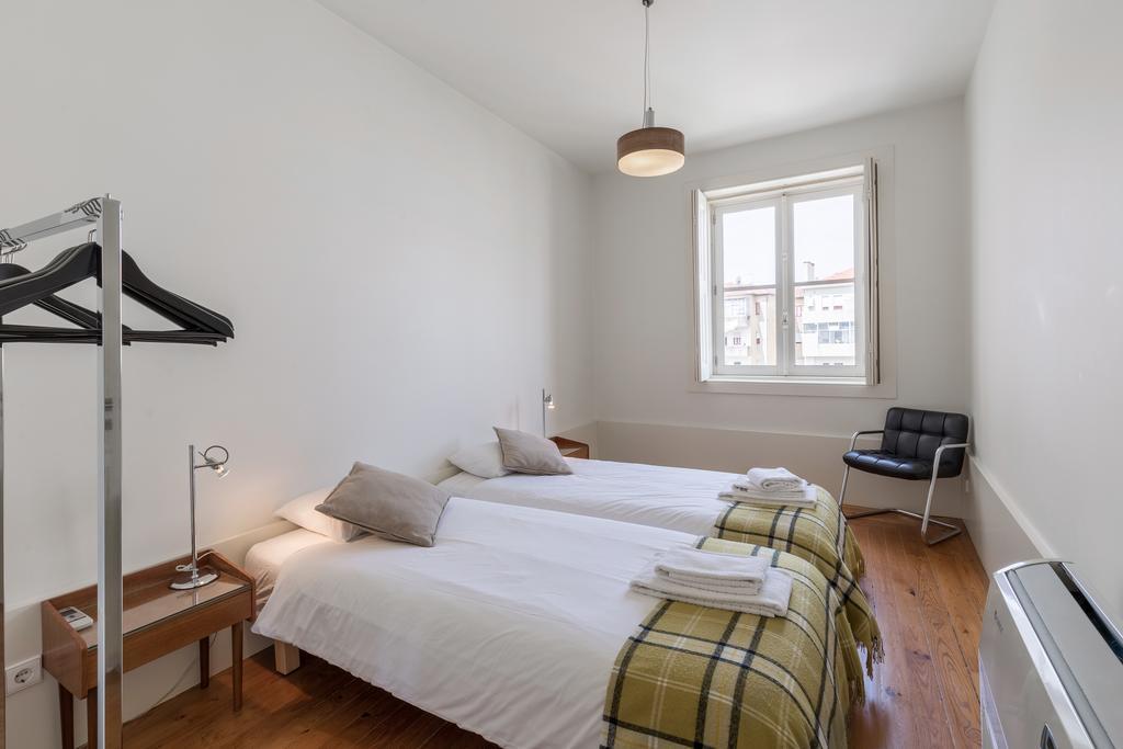 The White Box House Guest House Porto Exterior foto