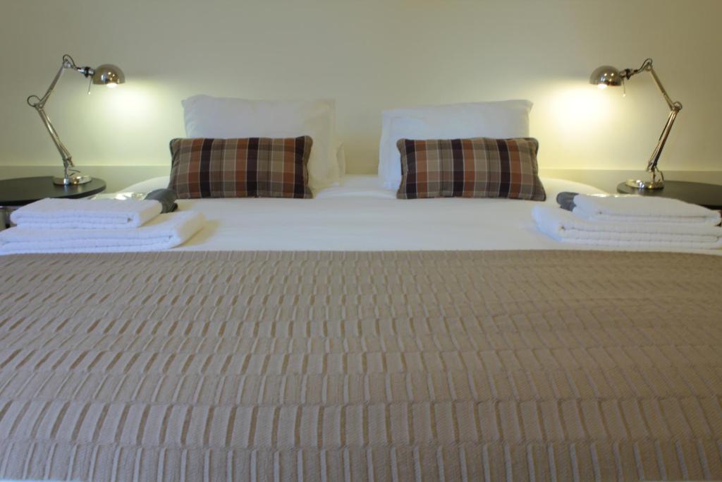 The White Box House Guest House Porto Cameră foto